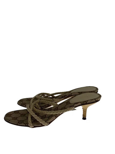 Gucci sandals beg - gucci,