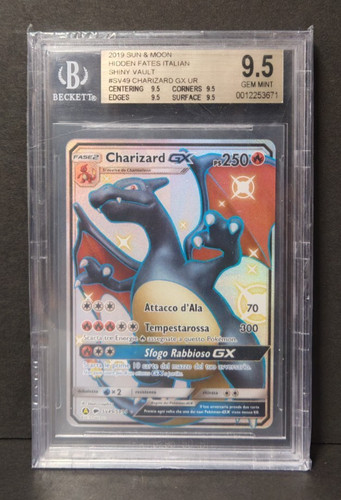 Charizard sv49 destino - charizard,