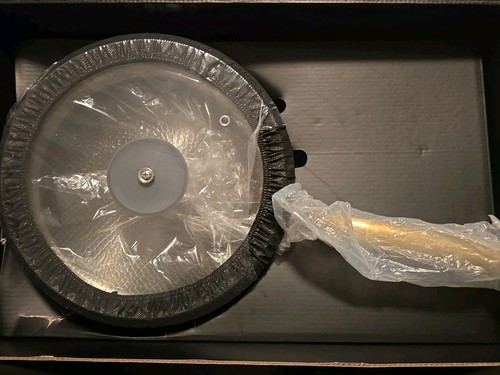 Taima titanium nutri pan - pan, pro