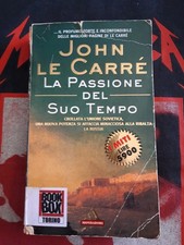 Passione del suo tempo - suo, john