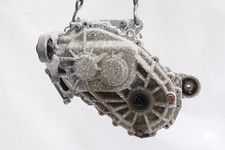 differenziale Mitsubishi