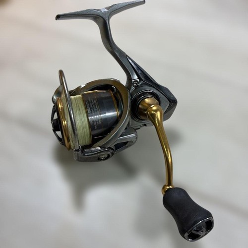 Daiwa freams lt2000s - daiwa,