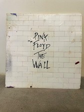 Pink Floyd - The Wall 2-LP