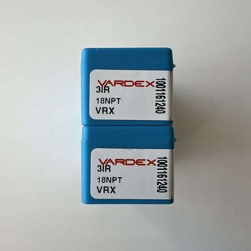 Vargus 3ir18npt vrx - vargus, /