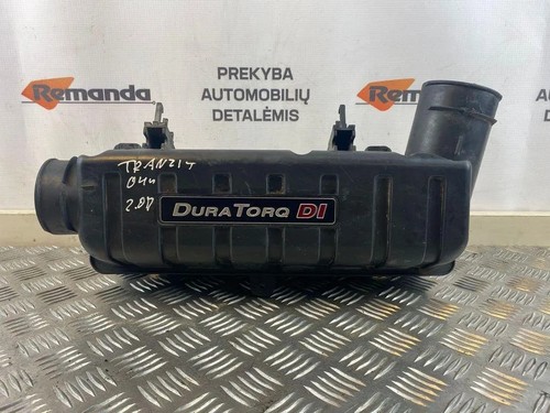 Scatola filtro aria - , ford