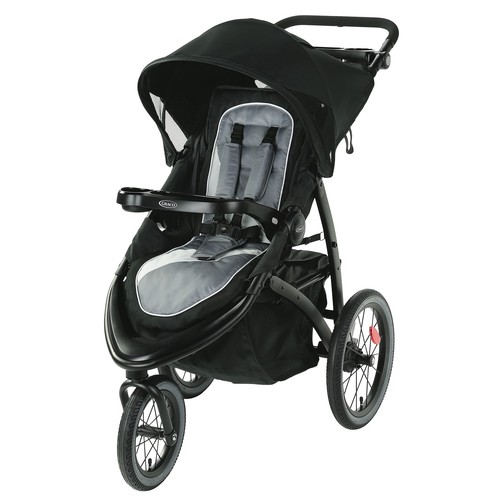 Graco fastaction jogger - graco,