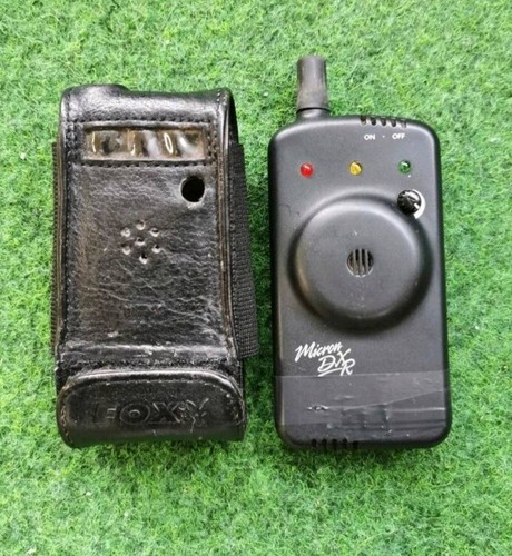 Fox micron dxr - fox,