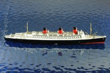 Queen Mary produttore Wiking