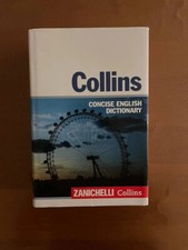 Collins concise english