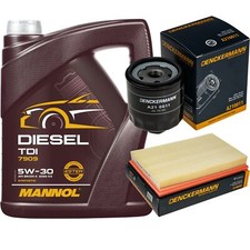 DENCKERMANN pacchetto