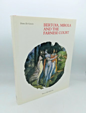 "BERTOIA, MIROLA and THE