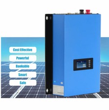 Inverter di collegamento rete