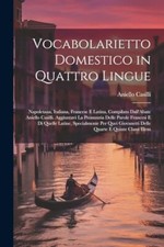 Casilli - Vocabolarietto