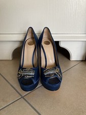 Elisabetta Franchi Scarpe