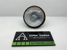 FARO ANTERIORE SINISTRO