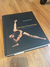 Human physiology from cells - physiology,