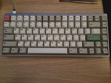 mechanical keyboard
