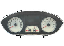 Quadro strumenti - quadro,