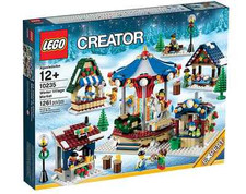 Lego creator 10235 mercato - 10235,
