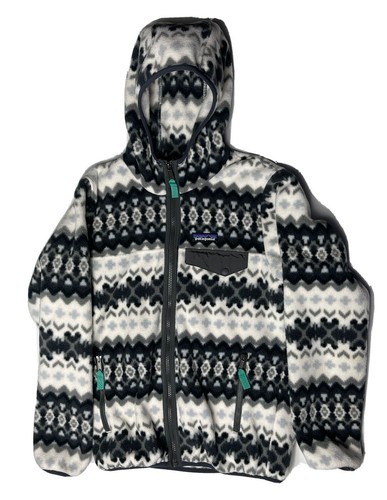 Patagonia synchilla snap - patagonia,
