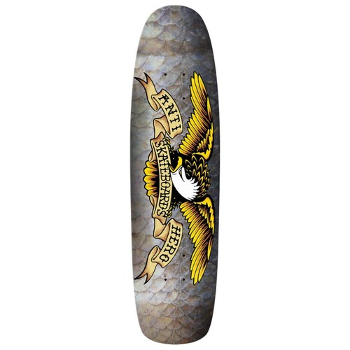 Tavola skate anti - skate,