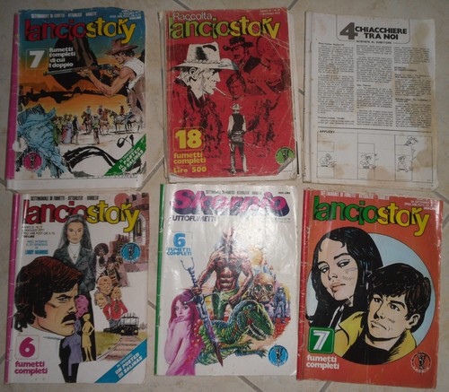 Stock lotto numeri - 6,