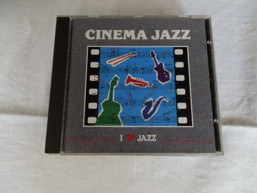 Cinema jazz hancock - jazz, calloway