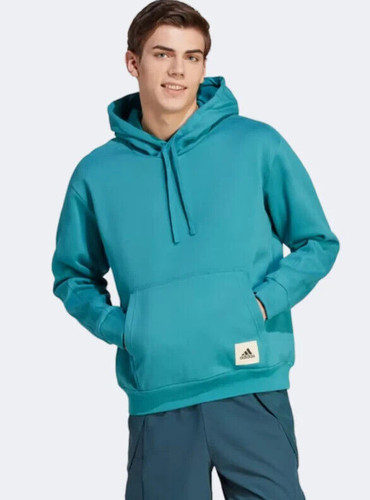 Felpa con cappuccio - , adidas