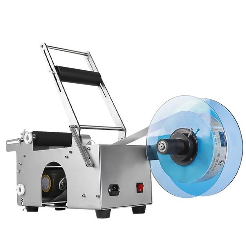 Hbt 401 etichettatrice - etichettatrice, piccola
