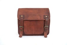 Borsa laterale bici vintage in