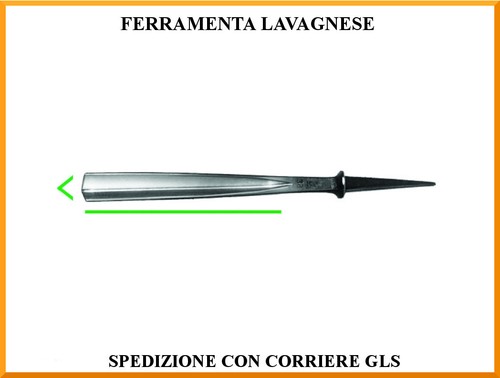 Sgorbia per intaglio - , in