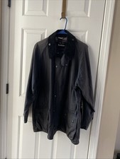 Barbour Giacca Uomo Classica