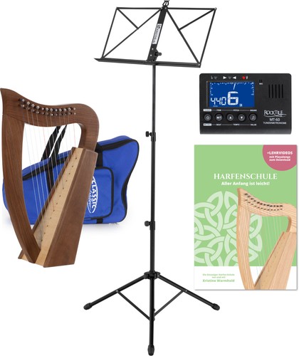 Arpa celtica set - celtica,
