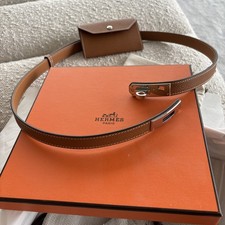 Hermes Cintura Donna Kelly
