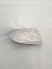 Vetro specchietto retrovisore sinistro VW Golf VII  2012-2021