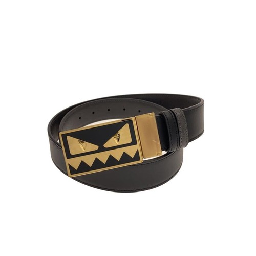 Fendi cintura reversibile - fendi, bugs