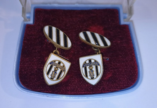 Juventus fine anni inizio - juventus, '50