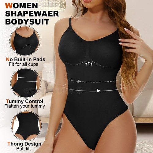 Body donna scolpito controllo