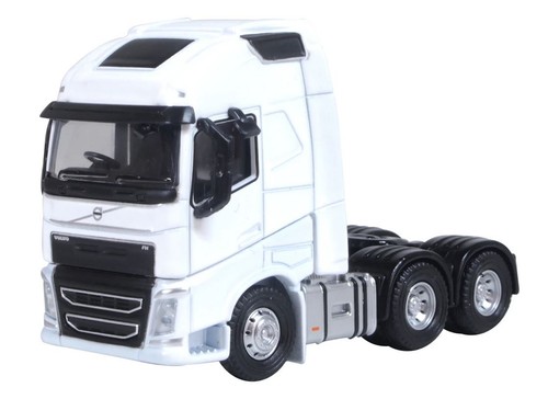 Oxford diecast volvo fh4 - oxford,
