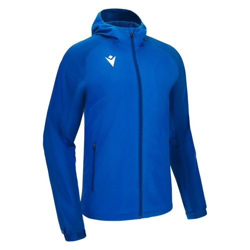 Giacca antipioggia waterproof - giacca,