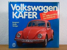 Volkswagen Käfer. Das