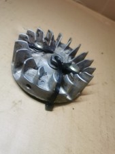 VOLANO MAGNETE COMPLETO PER MOTOSEGA HUSQUARNA 350 ORIGINALE!!!