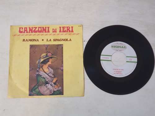 Disco giri vinile - disco,