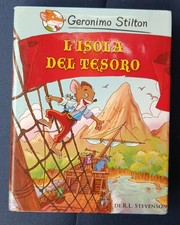 Geronimo Stilton I Grandi