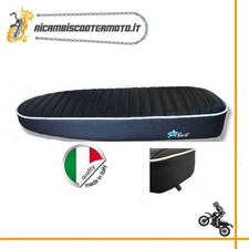 Sella Sport Touring Vespa 125