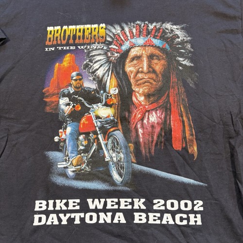 Moto epoca 2002 - d'epoca, daytona