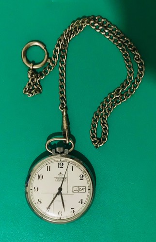 Orologio tasca marca - orologio,
