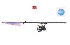 Combo Penn Wrath Bolentino