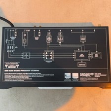 Monster Power HTS 2600 MKII