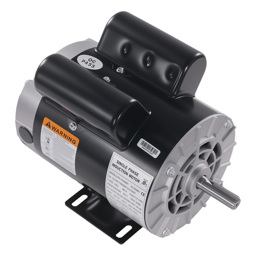 Compressore motore elettrico - motore, 3